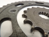 Chain and sprocket kit Yamaha TDM