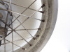 Felge hinten Aprilia Pegaso