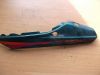 Heck links Yamaha TDM