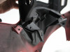 Cowl upper front Ducati Multistrada 1200