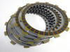 Clutch Kawasaki ER 6