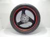 Rear wheel Honda CBR 600 F
