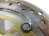 Remschijf voor links Honda VFR 800 I