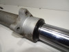 Voorpoot links compleet BMW F 650 GS