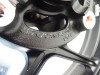 Felge hinten Kawasaki ER 6