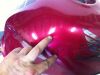 Fuel tank Honda CBR 1100 XX