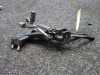 Fussrastetrager vorne links KTM RC 390
