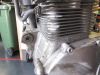 Motorblock Suzuki GSF 600 650 Bandit 