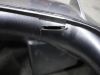 Linker luchtbuis Yamaha YZF R1