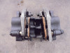 Brake calipers front Honda CB 600 F