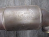 Muffler KTM 250 Duke