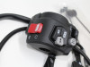 Handlebar switch assy right Honda CRF 1100 Africa Twin