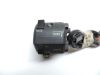 Handlebar switch assy left Kawasaki ZXR 400