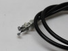 Throttle cable Suzuki GSX R 750