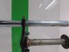 Front pipes complete Kawasaki ZZR 250