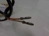 Front brake master cylinder  Suzuki GSX 400 X Impulse
