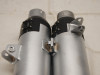 Uitlaat Harley Davidson VROD VRSC