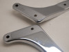 Achtersubframe Harley Davidson Softtail