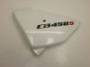 Cowl left small Honda CB 450