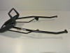 Rear carrier top box Kawasaki Z 650