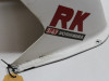 Achterspatbord Suzuki GSX R 750 RK