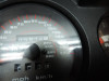 Tacho-set Suzuki GSX F 1100