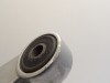 Duo voetsteun links Yamaha BT 1100