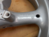 Rear wheel complete Moto Guzzi Norge