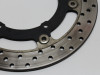 Remschijf voor Yamaha XJ 6 N