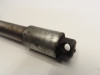 Rear axle Honda VF 700  750 Supermagna