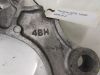 Bremssattel Bremszange hinten Yamaha GTS 1000