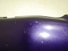 Linker achterkant Suzuki GSX R 1100
