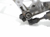 Rechter schetsplaat Suzuki GSX R 750
