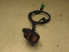 Handlebar switch assy right Honda VTR 1000 F