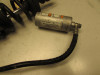 Stossdampfer hinten Yamaha FZR 1000