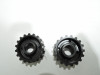 Motorblok diverse Ducati Monster S4