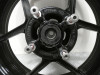 Felge hinten Kawasaki VERSYS 650