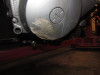 Engine Kawasaki ER 5