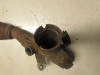 Auspuff-Krummer Honda ST 1300 Pan European