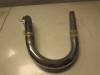Auspuff-Krummer Honda VT 700 750