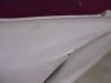 Heck links Yamaha YZF 1000 Thunderace