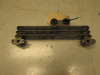 Oil cooler Honda VTR 1000 F