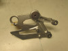 Rechter schetsplaat BMW R Nine T
