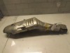 Uitlaat Honda CBR Fireblade