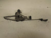 Schetsplaat links Honda CBR 600 F