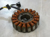 Generator Suzuki DL 650 V Strom XTA