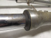 Voorpoten compleet Kawasaki EL 250