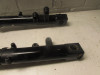 Front pipes complete Kawasaki ZZR 1100