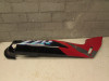 Rechter achterkant Kawasaki ZZR 600