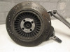 Final driven gear BMW K 1200 RS